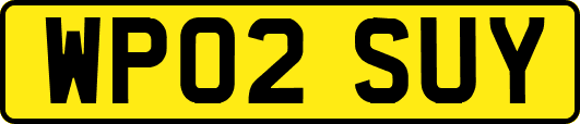 WP02SUY