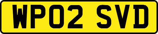 WP02SVD