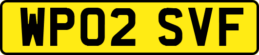 WP02SVF