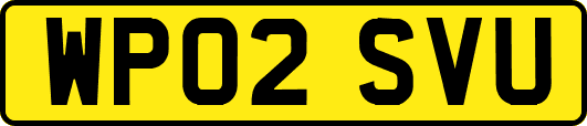 WP02SVU