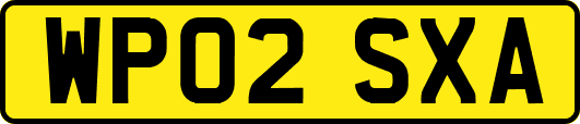 WP02SXA