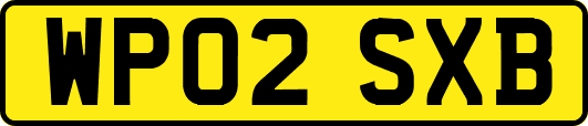 WP02SXB