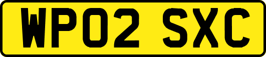 WP02SXC