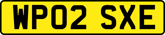 WP02SXE