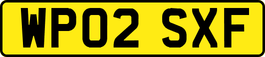 WP02SXF