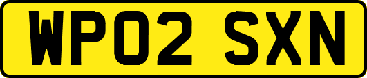 WP02SXN
