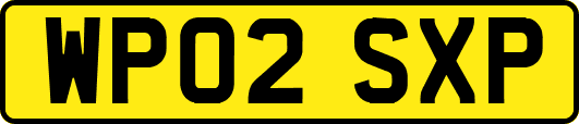 WP02SXP