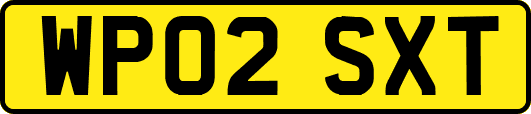 WP02SXT