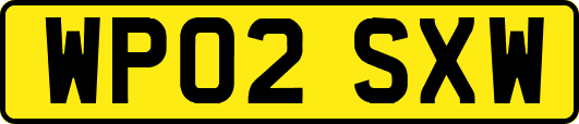 WP02SXW