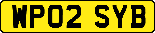 WP02SYB