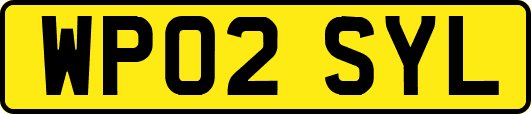 WP02SYL