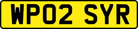 WP02SYR