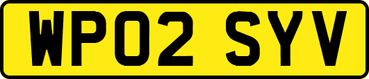 WP02SYV