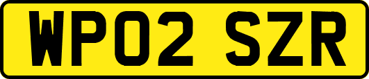 WP02SZR