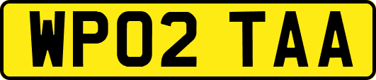WP02TAA