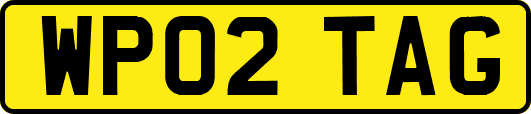 WP02TAG