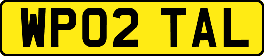 WP02TAL