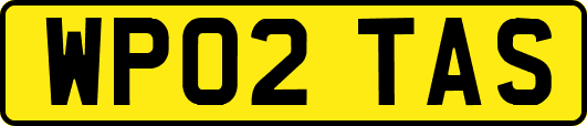 WP02TAS