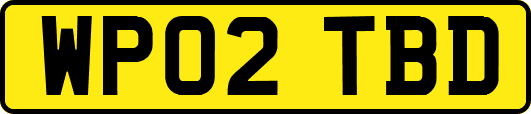 WP02TBD