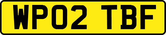 WP02TBF