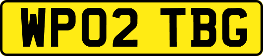 WP02TBG