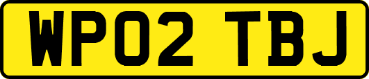 WP02TBJ
