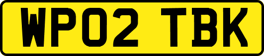 WP02TBK