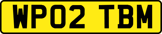 WP02TBM