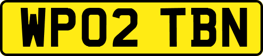 WP02TBN
