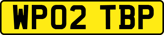 WP02TBP