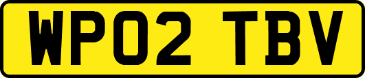 WP02TBV