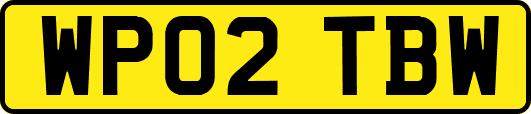 WP02TBW