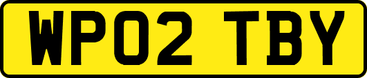 WP02TBY