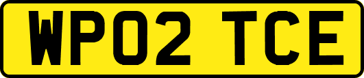 WP02TCE