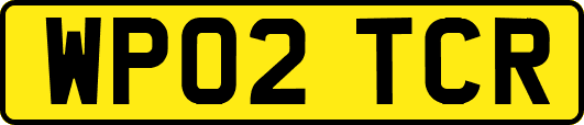 WP02TCR