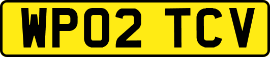 WP02TCV