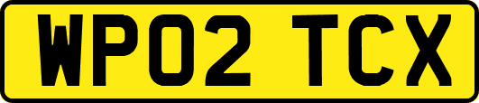 WP02TCX