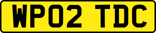WP02TDC