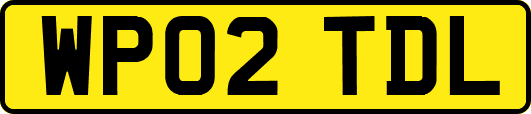 WP02TDL