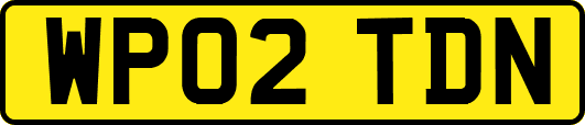 WP02TDN