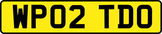 WP02TDO