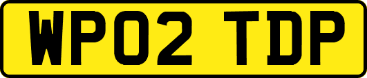 WP02TDP