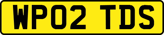 WP02TDS