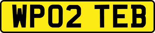 WP02TEB