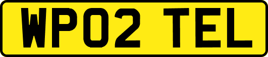 WP02TEL