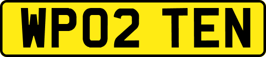 WP02TEN