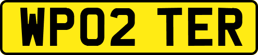 WP02TER