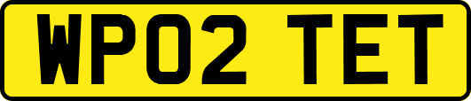 WP02TET