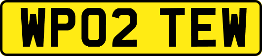 WP02TEW
