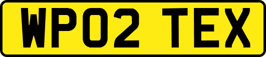 WP02TEX